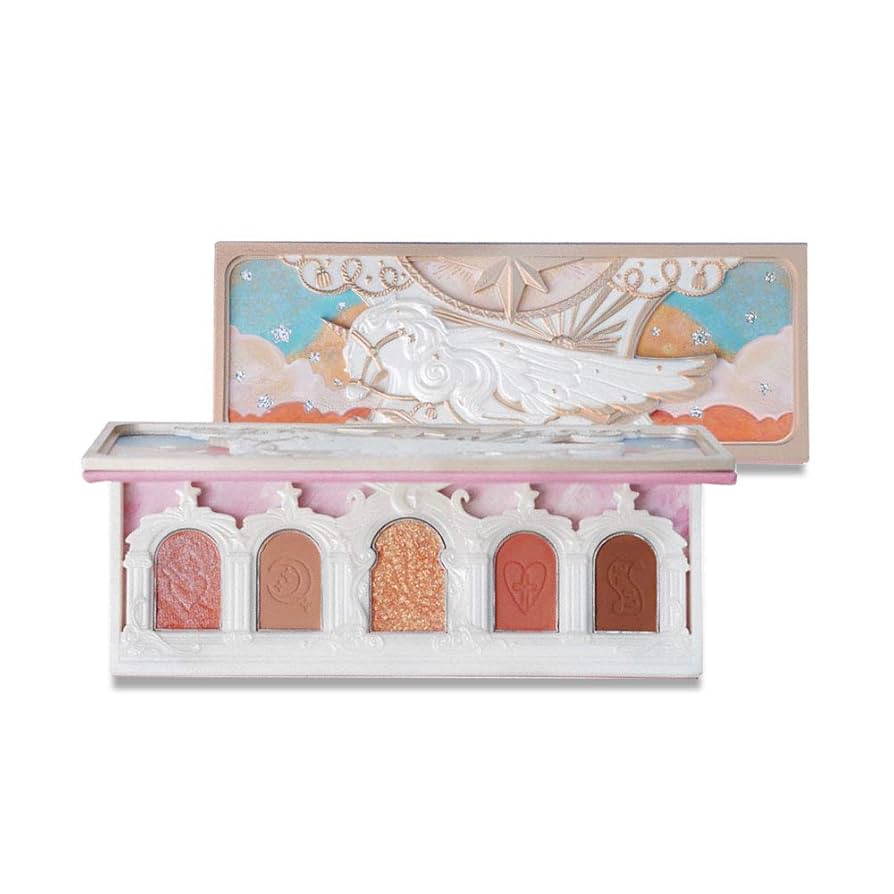 値下げしました！Flower knows ユニコーンシリーズ全色 Flower KnowsのクリスタルユニコーンシリーズALL IN BOXの魅力💎